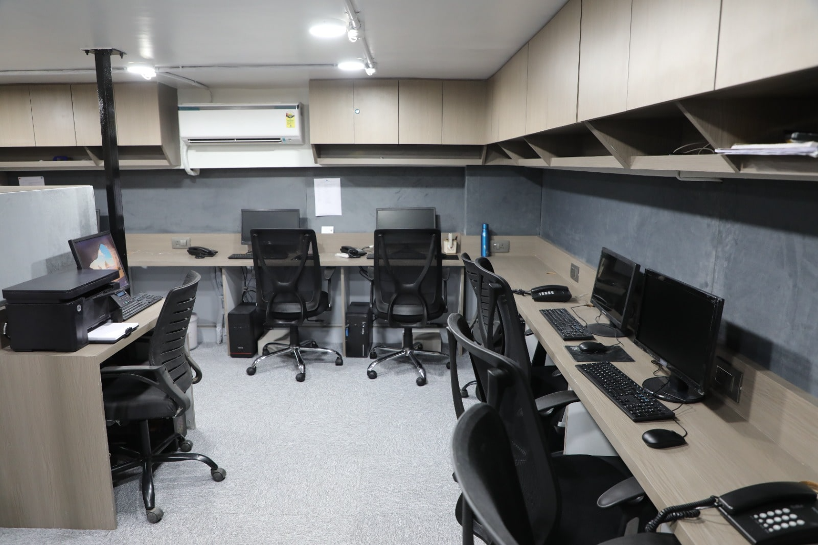 Shreyas Office